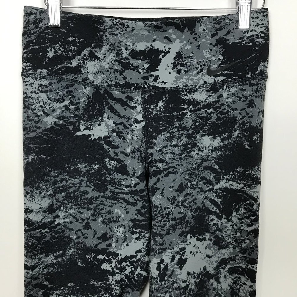 NIKE DRI FIT leggings Sz M